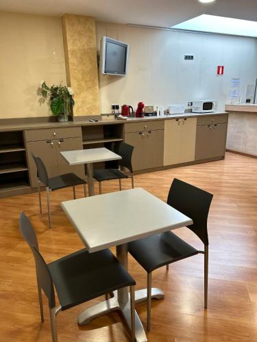 hotel 1948 manresa
