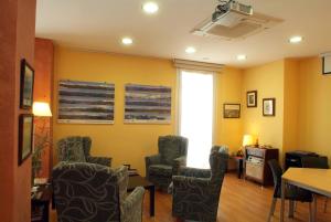 hotel 1948 manresa