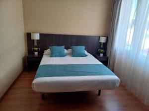 hotel 1948 manresa