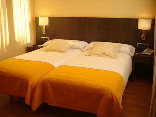 hotel 1948 manresa