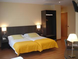 hotel 1948 manresa