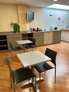 hotel 1948 manresa