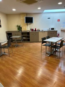 hotel 1948 manresa