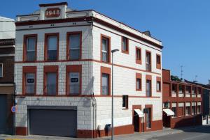 hotel 1948 manresa