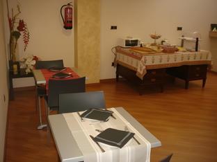 hotel 1948 manresa