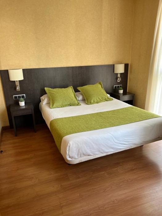 hotel 1948 manresa