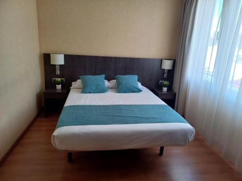 hotel 1948 manresa