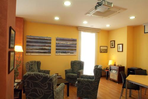 hotel 1948 manresa
