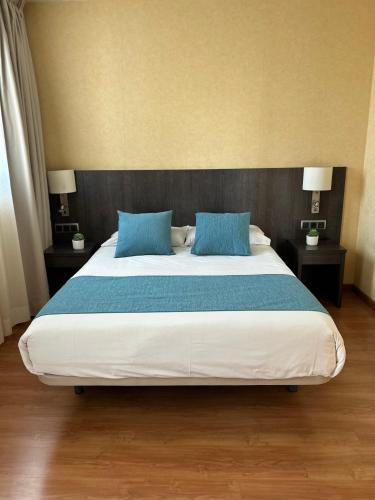 hotel 1948 manresa