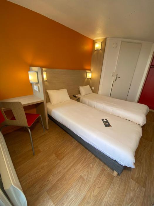 hotel premiere classe nantes sud rez aroport