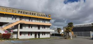 hotel premiere classe nantes sud rez aroport