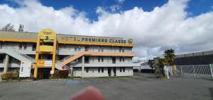hotel premiere classe nantes sud rez aroport