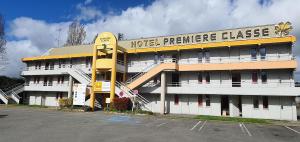 hotel premiere classe nantes sud rez aroport