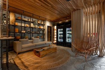 Pauli Boutique Hotel,Fortaleza>>Aquiraz,4 star