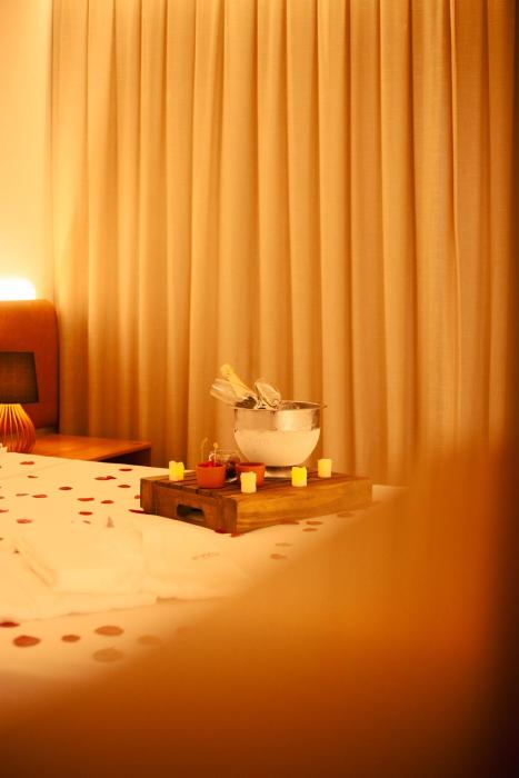 pauli boutique hotel