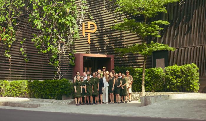 pauli boutique hotel