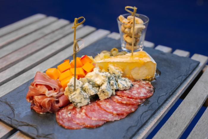 pauli boutique hotel