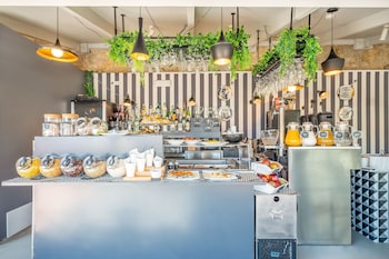 The Art Inn Lisbon,Santa Maria Maior>>Lisbon,3 star