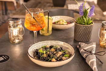The Art Inn Lisbon,Santa Maria Maior>>Lisbon,3 star