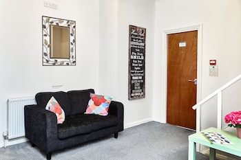 United Lodge Hotel & Apartments,England>>Barnet,4 star