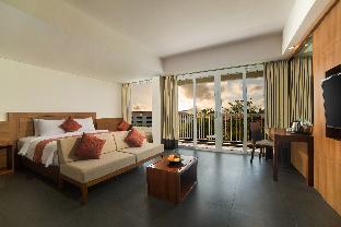 paragon hotel seminyak