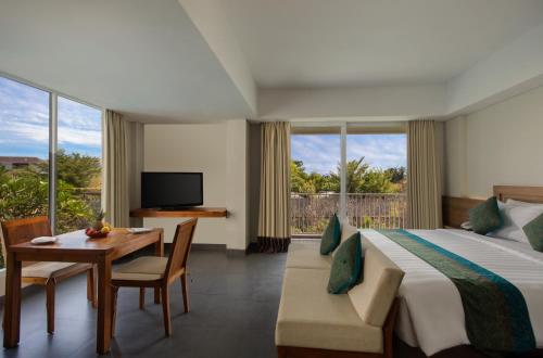 paragon hotel seminyak