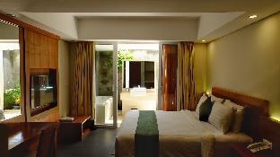 paragon hotel seminyak