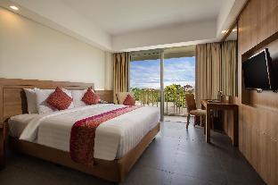 paragon hotel seminyak