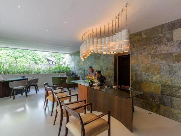 the layar designer villas and spa