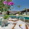 The Layar Designer Villas And Spa,Kuta>>Bali,5 star