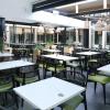 hotel restaurant le nelio