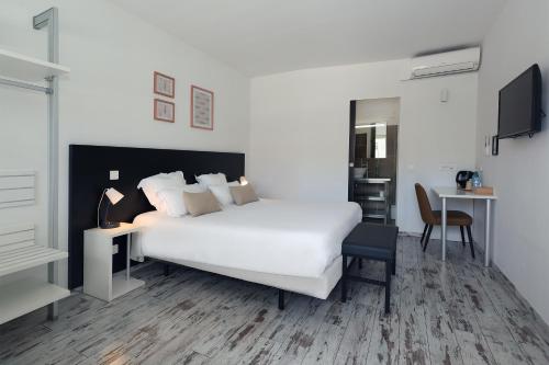 hotel restaurant le nelio
