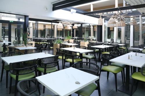 hotel restaurant le nelio