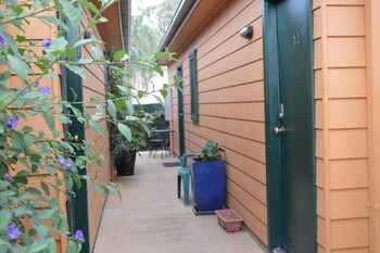 prince of wales motel