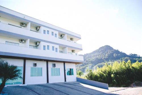 hotel bergozza