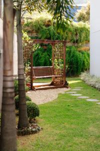 hotel bergozza