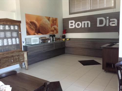 hotel bergozza