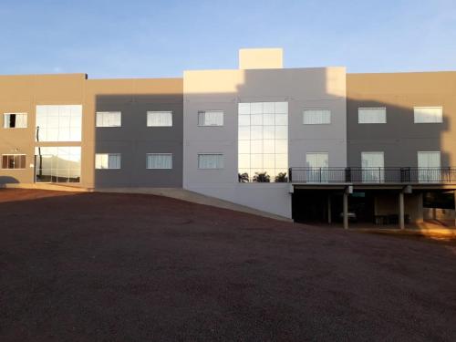 hotel bergozza