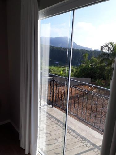 hotel bergozza