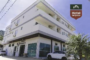 hotel bergozza