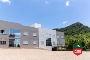 hotel bergozza