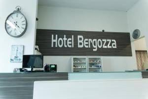 hotel bergozza