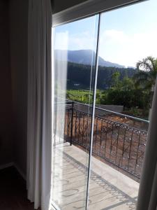 hotel bergozza