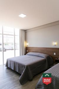 hotel bergozza