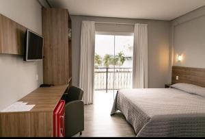hotel bergozza