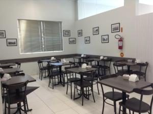 hotel bergozza