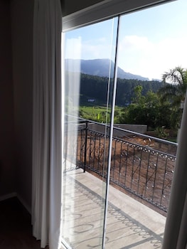 hotel bergozza