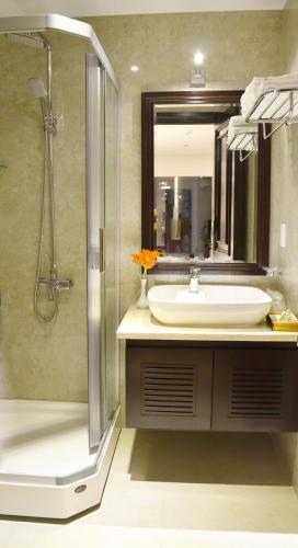 dandc hotel