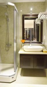 dandc hotel