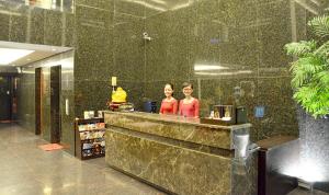 dandc hotel